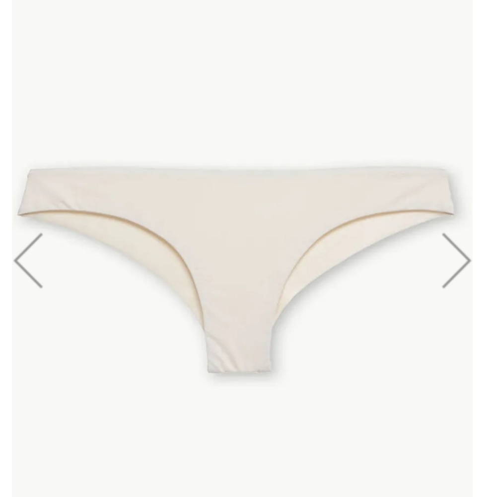 Eberjey So Solid Bikini bottom